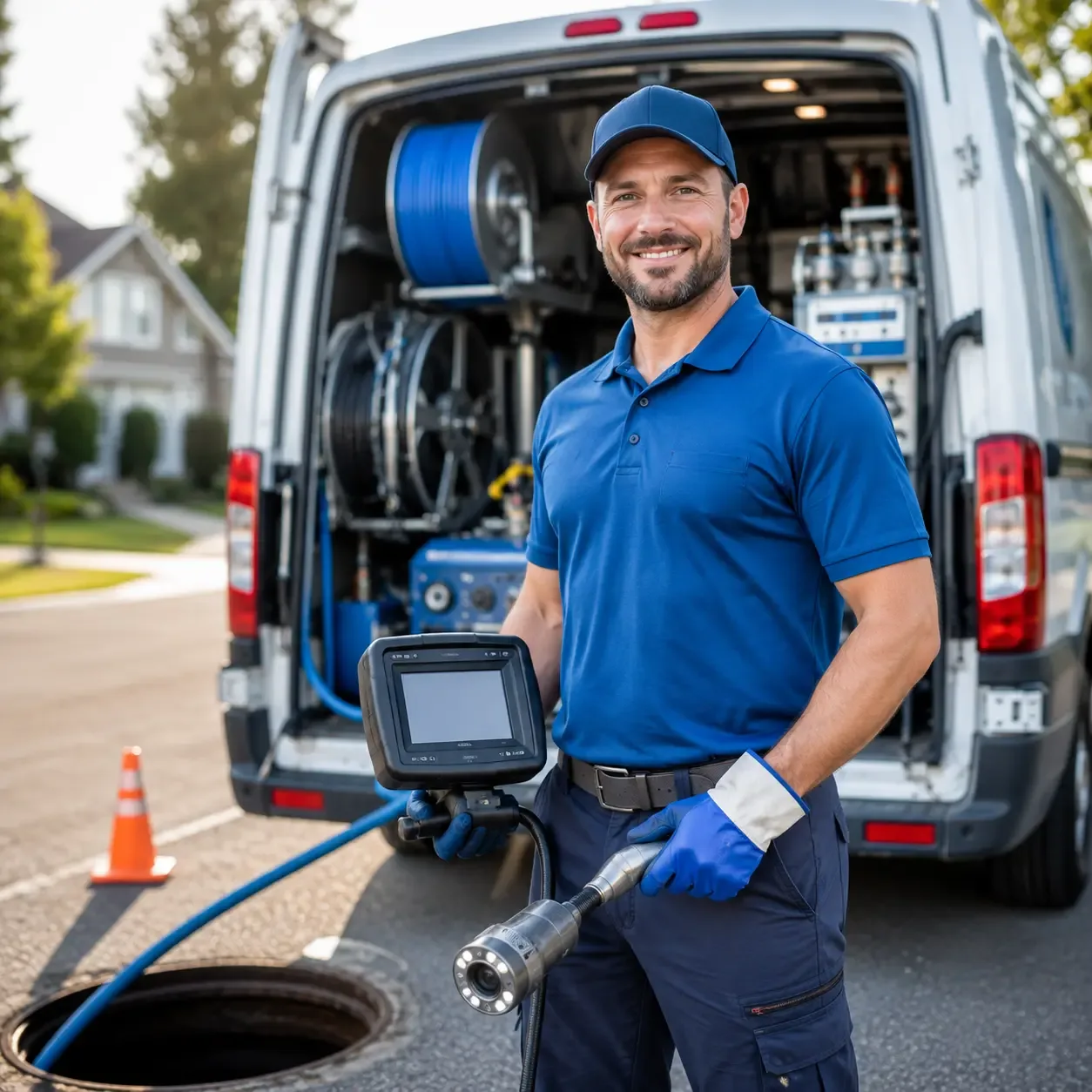 Local Pipe Relining specialists in Hattiesburg, MS