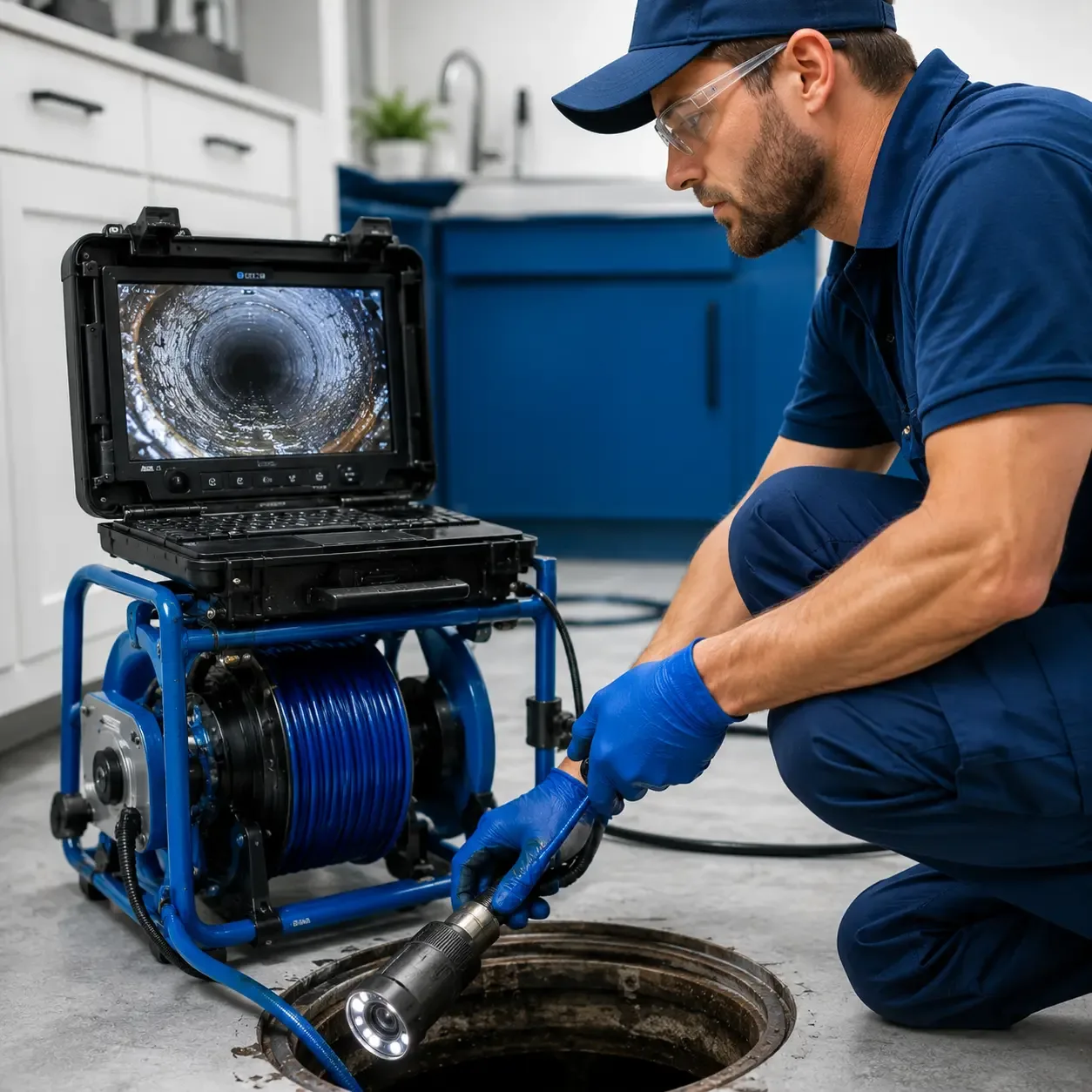 Pipe Relining professionals serving Hattiesburg, MS